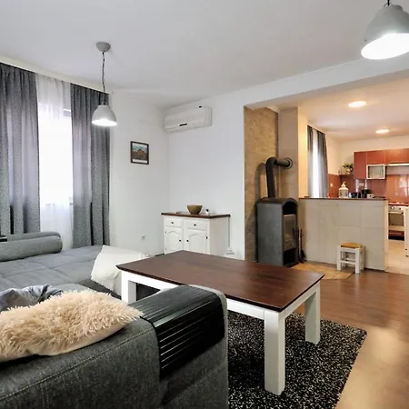 Promaja * Široki Brijeg