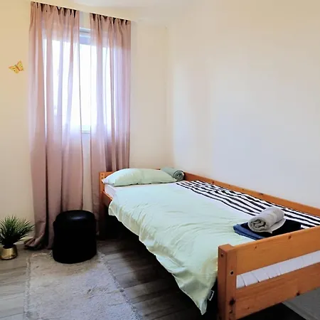 Promaja Apartment Široki Brijeg