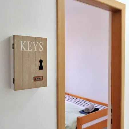 アパート Promaja *