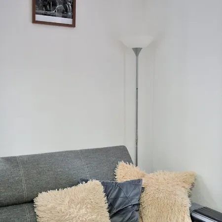 Promaja شقة Široki Brijeg
