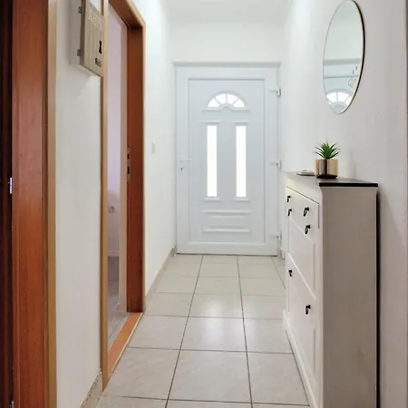 アパート Promaja *