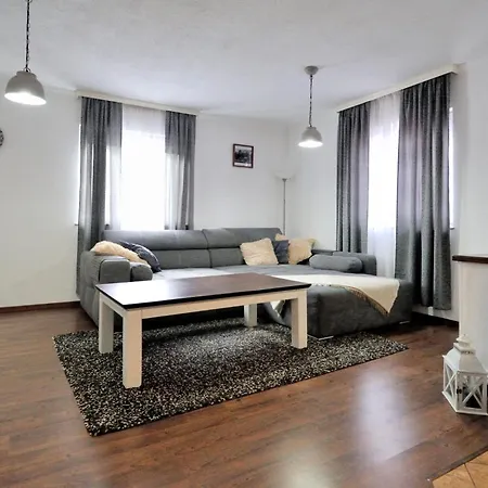 Promaja アパート Široki Brijeg