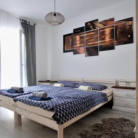 Promaja Široki Brijeg