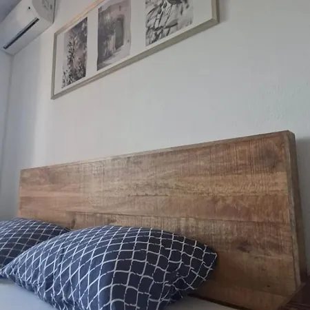 شقة Promaja Široki Brijeg