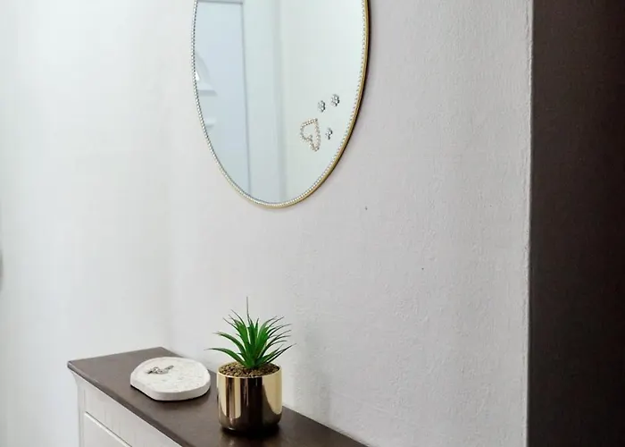 Apartment Promaja Široki Brijeg