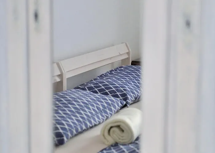 Promaja Apartment Široki Brijeg