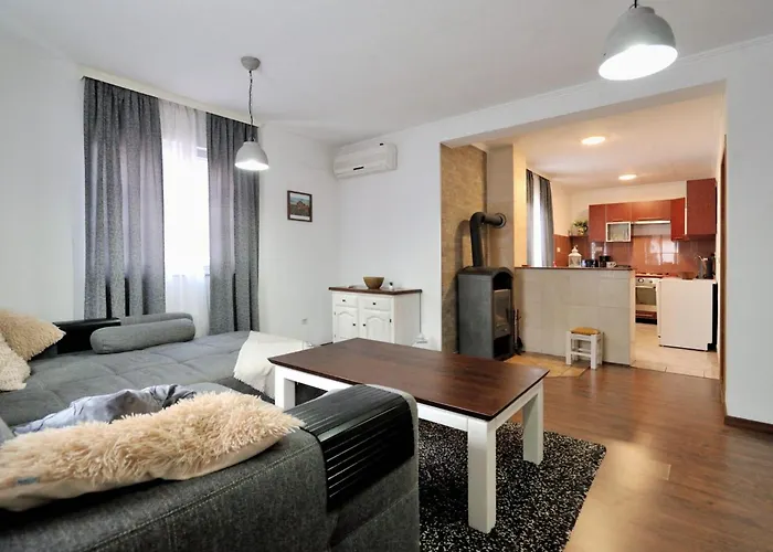 Promaja * Široki Brijeg