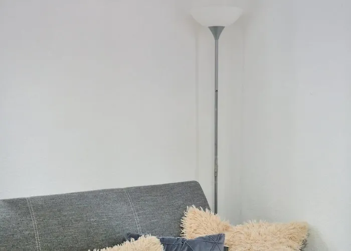 Promaja Apartment Široki Brijeg