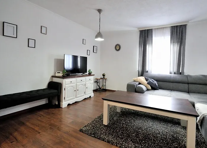 Apartment Promaja *