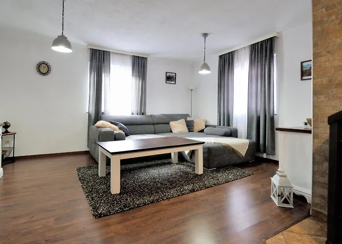 Promaja アパート Široki Brijeg