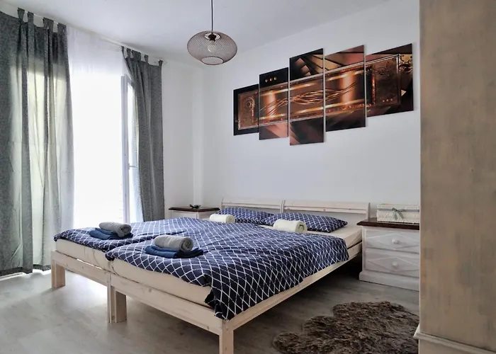 Promaja Široki Brijeg