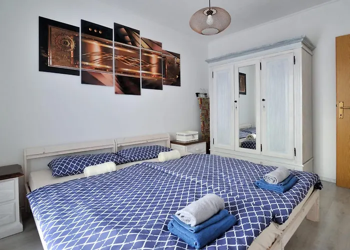 アパート Promaja *