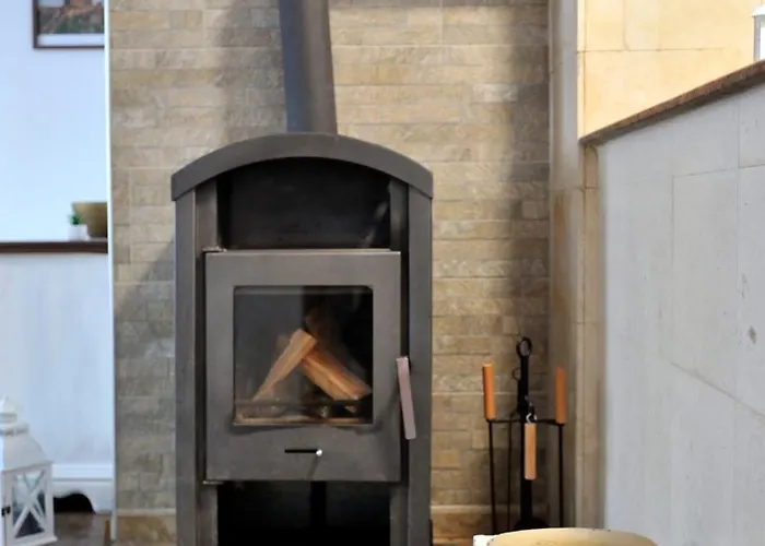 Promaja Apartment Široki Brijeg