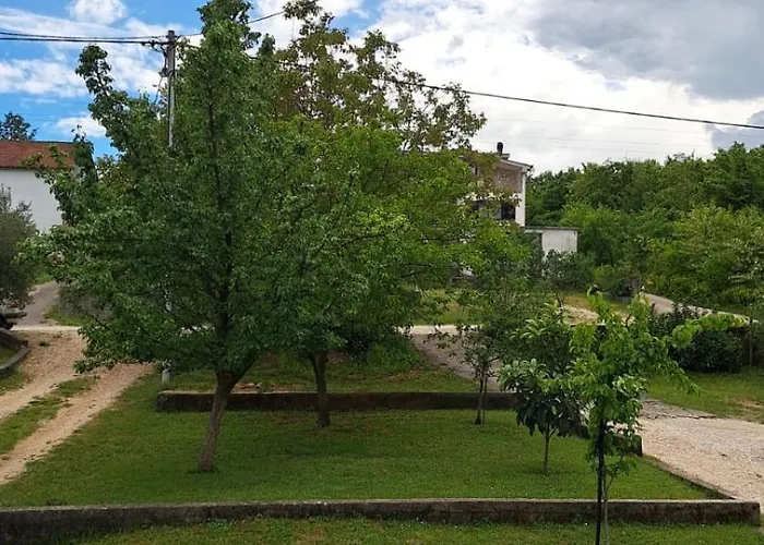 Promaja Apartment Široki Brijeg